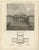Tardieu, Set of Two Ancient Greek Architecture Prints, Athens, 1825, Engraving For Sale - Image 3 of 10