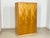 Vintage Wardrobe in Wood For Sale - Image 10 of 10
