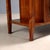 Liberty Display Cabinet in Walnut and Walnut-Stained Beech For Sale - Image 3 of 8
