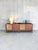 Itaca Series Teak Sideboard from Saima, Italy, 1960s For Sale - Image 4 of 14