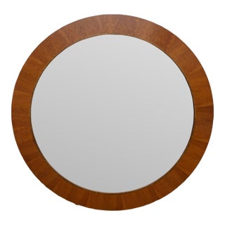 Stickley Metropolitan Mirror, Circa 2013 For Sale