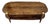 Mid-Century Elanza Coffee Table in Mango Wood from Chehoma, Belgium, 2010s For Sale