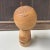 Vintage Sōsaku Kokeshi, Japan, 1960s For Sale - Image 10 of 11