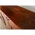 French 19th Century Solid Walnut Enfilade For Sale - Image 11 of 16