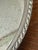 Vintage 15.5” Wm Rogers Silver Plate Round Gallery Tray For Sale In New Orleans - Image 6 of 11