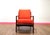 Mid 20th Century Mid Century Modern Toothill Lounge Chair, Danish Style For Sale - Image 10 of 11
