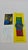 Rare 1995 Click Clock Complete Set by Verner Panton for Crival – Nos Swiss Design For Sale - Image 14 of 16