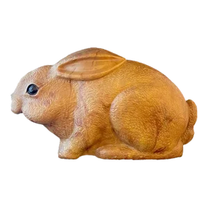 1950s Louis Max Rabbit Wind-Up Toy