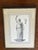 Pair of Original Etchings of Ancient Roman Statues,18th Century Attributed to Pietro and Ferdinando Campana For Sale - Image 13 of 18