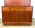 MCM Danish Modern Teak Bookcase Wall Unit by Erik Brouer for Brouer Mobelfabrik For Sale - Image 10 of 12