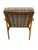 Mid-Century Modern Walnut Arm Chairs - Set of 2 For Sale In Philadelphia - Image 6 of 7