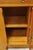 Late 20th Century Thomasville Grand Classics Empire Biedermeier Maple & Granite Sideboard Credenza For Sale - Image 11 of 18