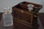 Age: Approx: 30 Years Old Details: Quality Construction Nice Inlay Work Throughout 18 C. Design English Style Traditional...