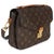 Contemporary Monogram Canvas Pochette Metis For Sale - Image 3 of 8