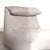 Animal Skin Bambole Lounge Chair by Mario Bellini for B&B Italia For Sale - Image 7 of 12