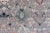 Large Floral Oushak Rug by Keivan Woven Arts, Gray, 10'1 X 14'2 For Sale - Image 4 of 13