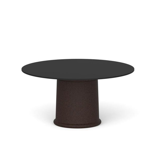 Fat Table 5034 in Polyethylene by Loope For Sale - Image 4 of 10