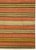 Brown Vintage Turkish Kilim Runner Rug 5ft 5in X 16ft 6in For Sale - Image 8 of 8