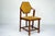 1980s Midway Chair by Frank Lloyd Wright for Cassina, 1986 For Sale - Image 5 of 14
