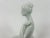 1960s Woman Porcelain Figurine by Jiří Černoch for Royal Dux, 1960s For Sale - Image 5 of 8