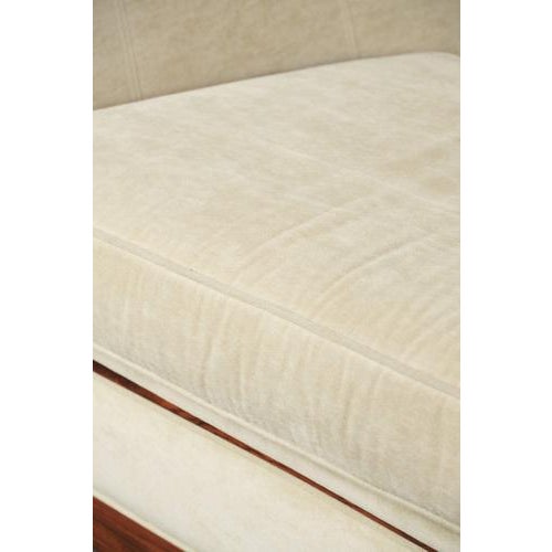 Art Deco Sofa in Fabric from Schuitema For Sale - Image 12 of 14