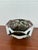 Glass Murano Glass Ashtray attributed to Flavio Poli for Seguso, 1960s For Sale - Image 7 of 13