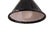 P&T Blue Pendant Light by Michael Bang for Holmegaard, 1960s For Sale - Image 11 of 11