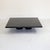 Large Black Lacquered Coffee Table from Saporiti Italia, 1970s For Sale - Image 10 of 10