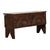 17th Century English Oak Coffer, 1690 For Sale - Image 15 of 15