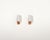 Wood Teak and Opaline Glass Wall Lamps, 1950s, Set of 2 For Sale - Image 7 of 7
