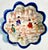 1920’s Antique Japanese Chinoiserie Hand Painted Traditional Geisha Girl & Pagoda Plates & Small Bowls - A 17 Piece Set For Sale - Image 11 of 12