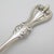Vintage British Sterling Silver 925 Elegant Spoon Engraved "Lois" Usable For Sale - Image 9 of 14