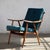 Mid-Century Modern Czechoslovakian Lounge Chairs from Ton, 1960, Set of 2 For Sale - Image 3 of 15