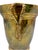Indulge in the timeless elegance of our Vintage Brass Wine Cooler and Ice Bucket with tassel styled handles. Crafted with...