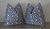 Kravet Kravet Designer Throw Pillows For Sale - Image 4 of 5