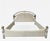 1980s Brass and Lucite by Marcello Mioni Headboard and Footboard For Sale - Image 14 of 14