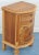 1970s Elegant French Nightstand For Sale - Image 9 of 12