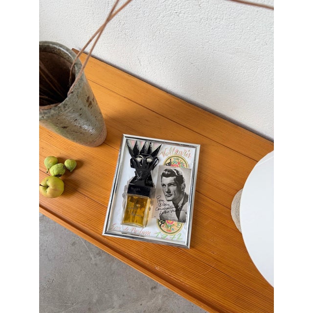 Handcrafted Mural Artwork Jean Marais Vallauris, 1960s For Sale - Image 6 of 18