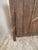 Wood 19th Century French Provincial Solid Oak Buffet in Natural Bleached Finish For Sale - Image 7 of 14