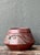 Vintage Handcrafted Ceramic Tribal Bowl For Sale - Image 4 of 16