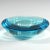 Holmegaard Mid-Century Glass Bowl by Per Lutken for Holmegaard, 1960s For Sale - Image 4 of 7