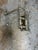 Metal Chapman & Myers for Visual Comfort Pimlico Double Swing Arm Sconces, Pair For Sale - Image 7 of 12