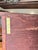 Chippendale 1920s Chippendale Revival Figured Mahogany High Chest of Drawers For Sale - Image 3 of 12