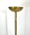 Floor Lamp by Willy Daro, 1980s For Sale - Image 3 of 11
