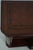 Maitland Smith Mahogany Bookspline Door Bookcase Credenza For Sale - Image 11 of 18