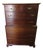 Stickley Solid Cherry Chest of Drawers For Sale