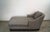 1990s A. Rudin Down Filled Daybed Chaise Lounge Chair For Sale - Image 5 of 12