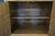 Mid-Century Fancher Chinoiserie Campaign Walnut Smoked Glass Buffet Credenza MCM For Sale - Image 10 of 18