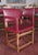 2000 - 2009 Antique Neo-Renaissance Chairs and Armchair, Set of 4 For Sale - Image 5 of 13