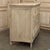 18th Century French Louis XVI Period Three-Drawer Commode in Stripped Oak For Sale - Image 11 of 17